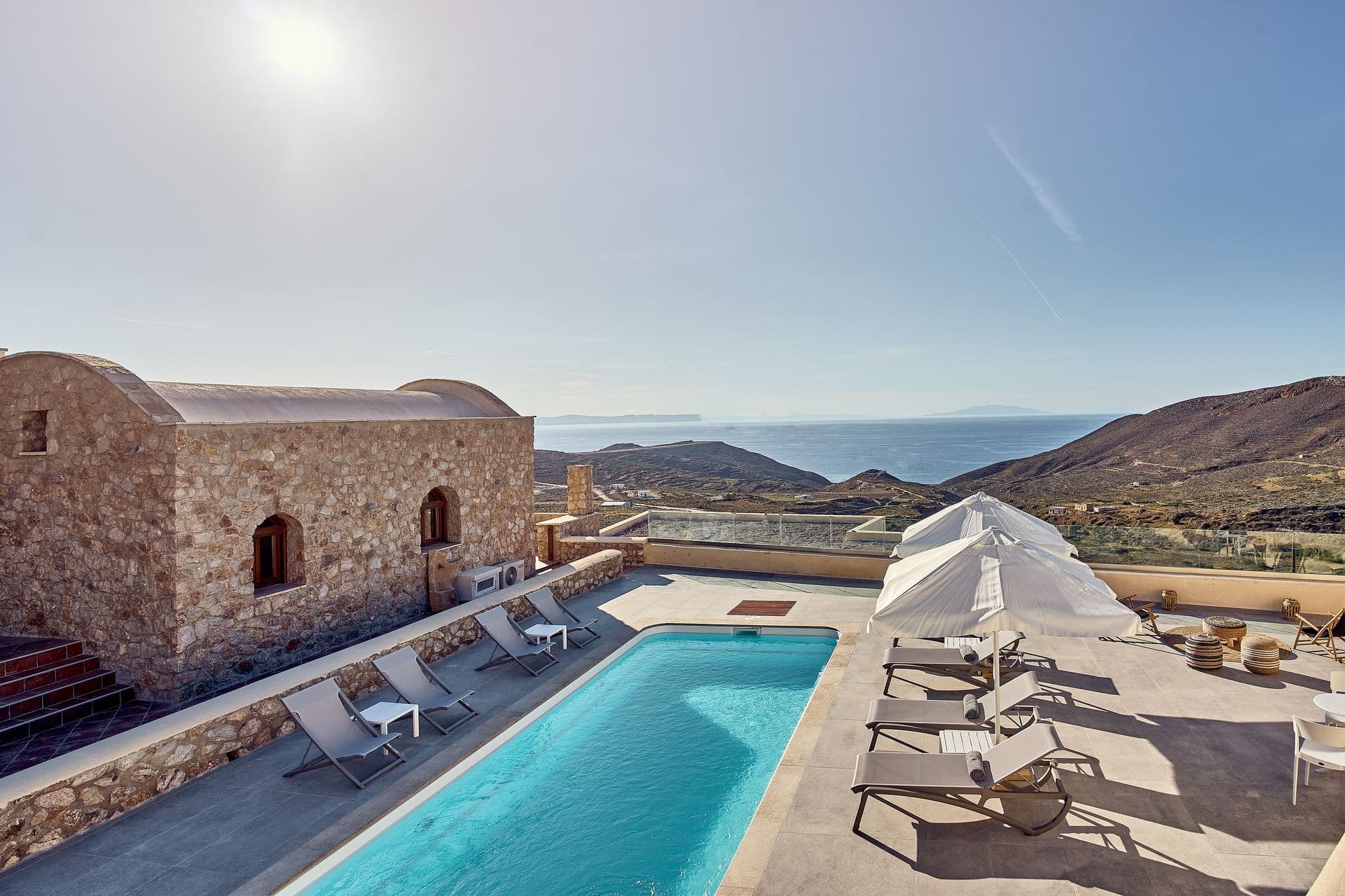 Casa di Namphio Villa & Suites