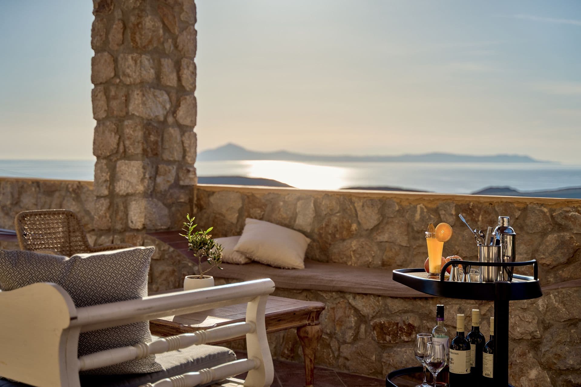 Casa di Namphio Villa & Suites
