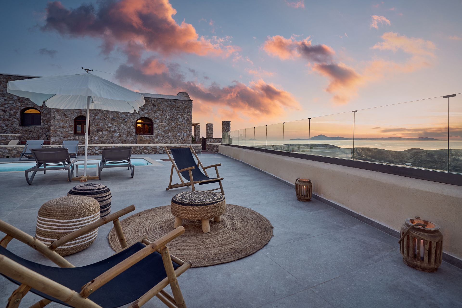 Casa di Namphio Villa & Suites