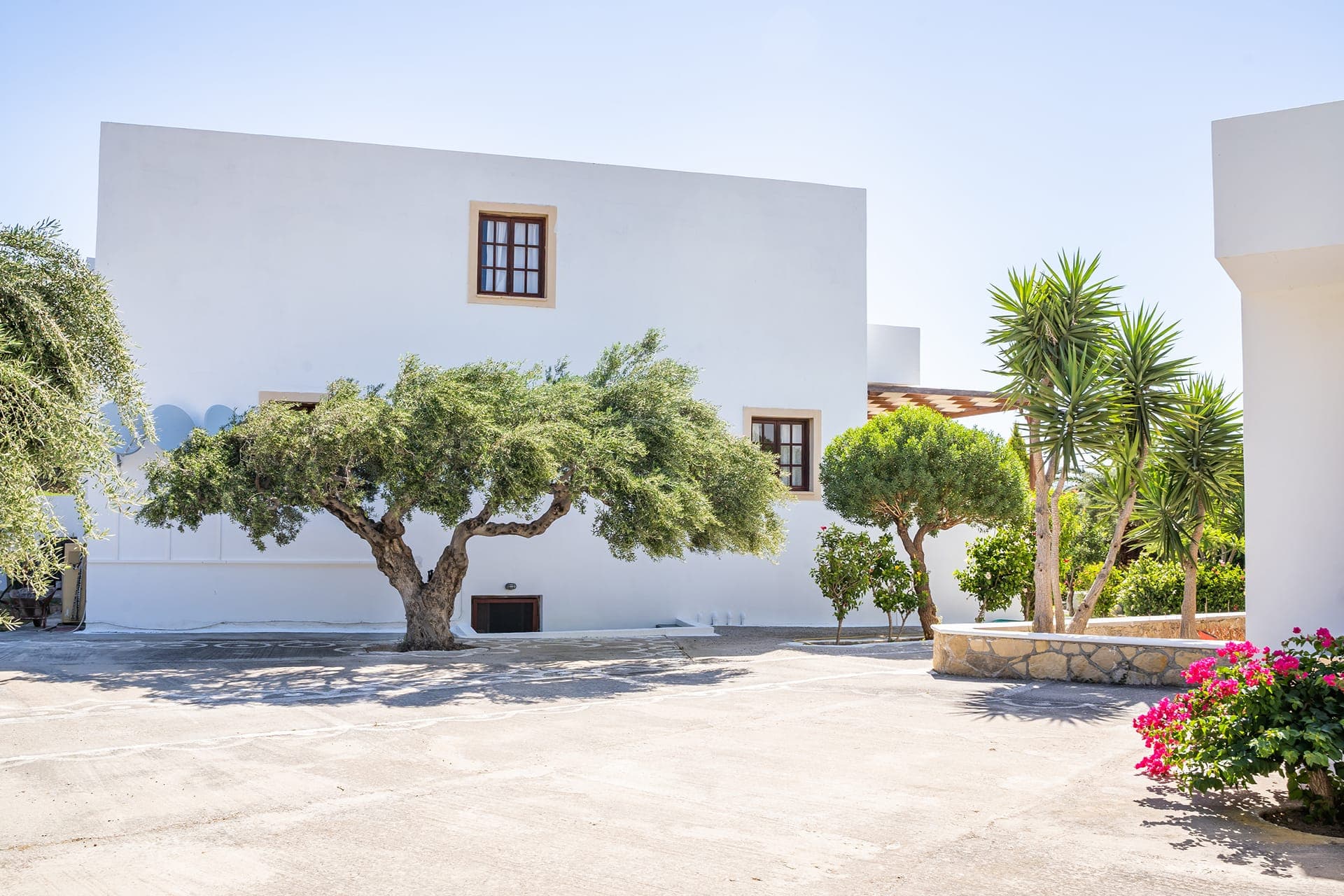 Casa Garden