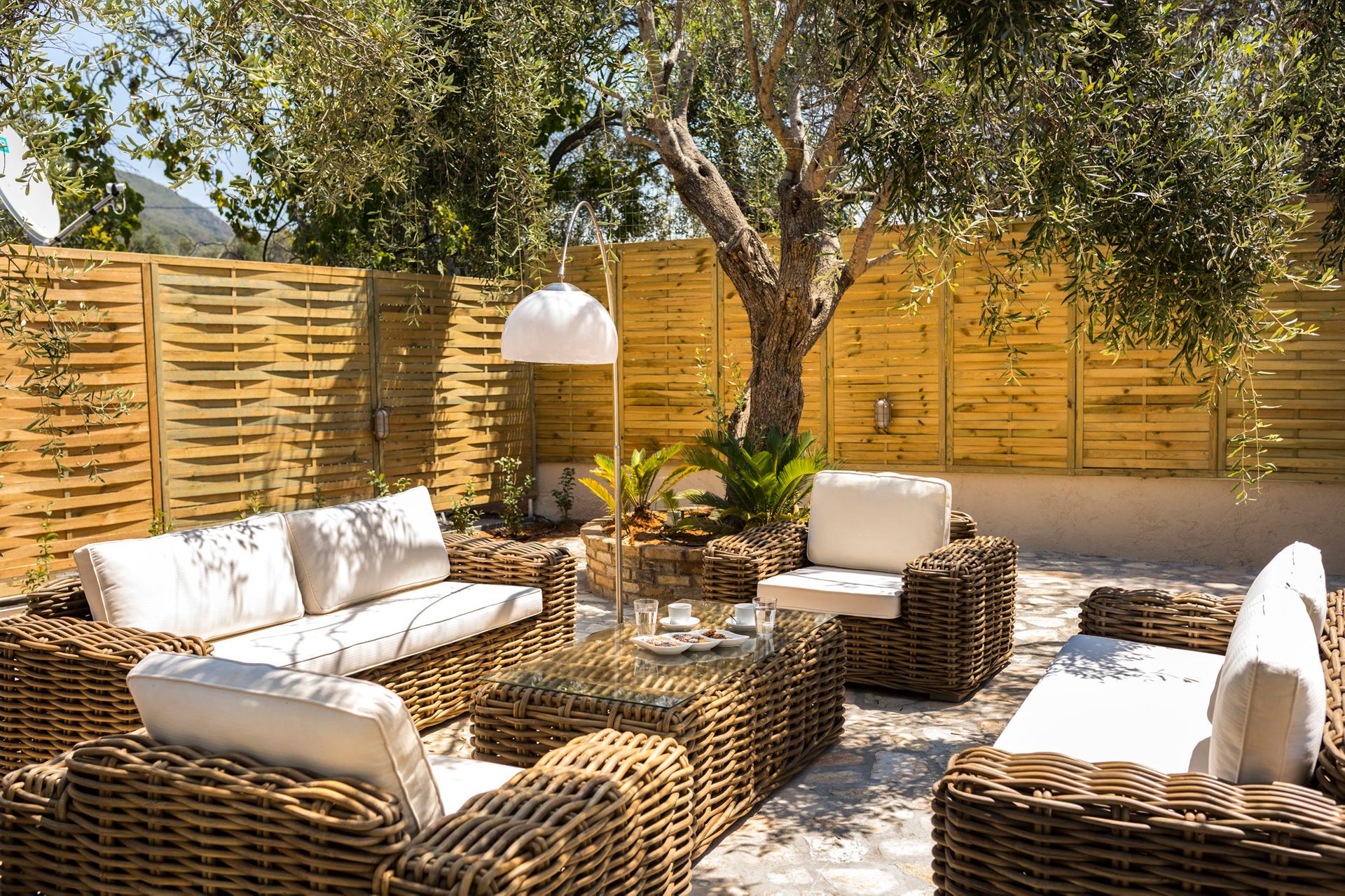 Casa Alta Mare Corfu
