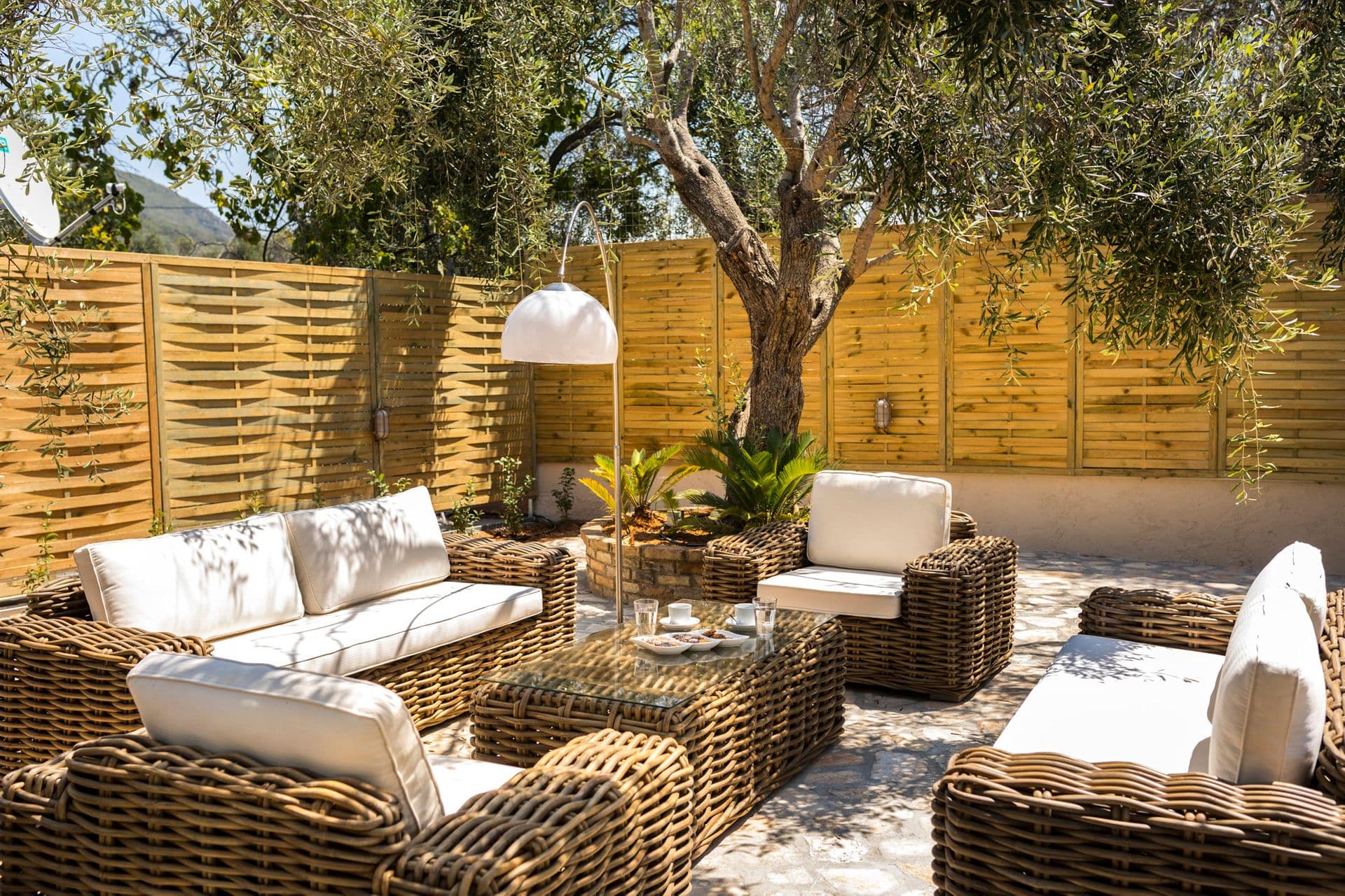 Casa Alta Mare Corfu