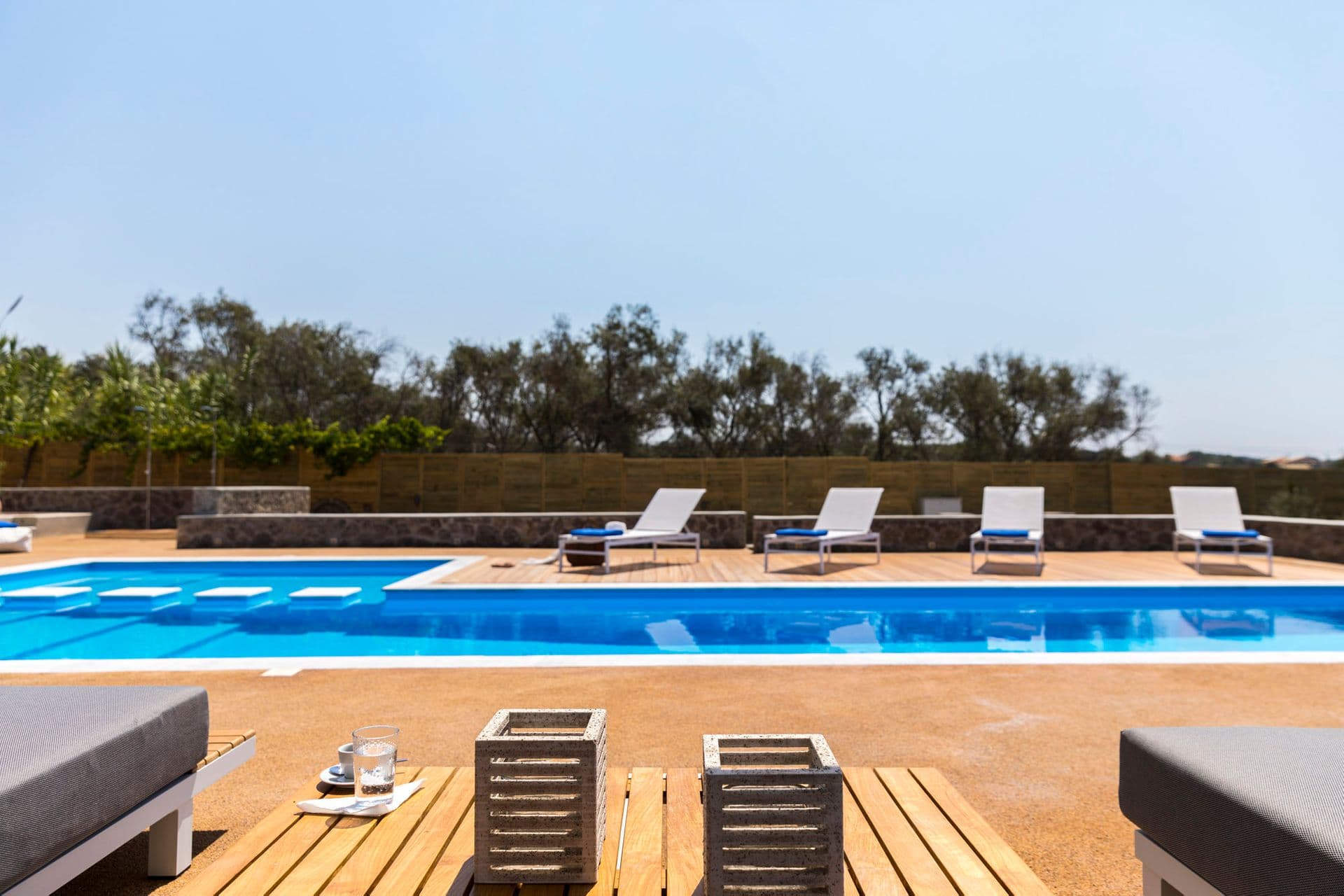 Casa Alta Mare Corfu