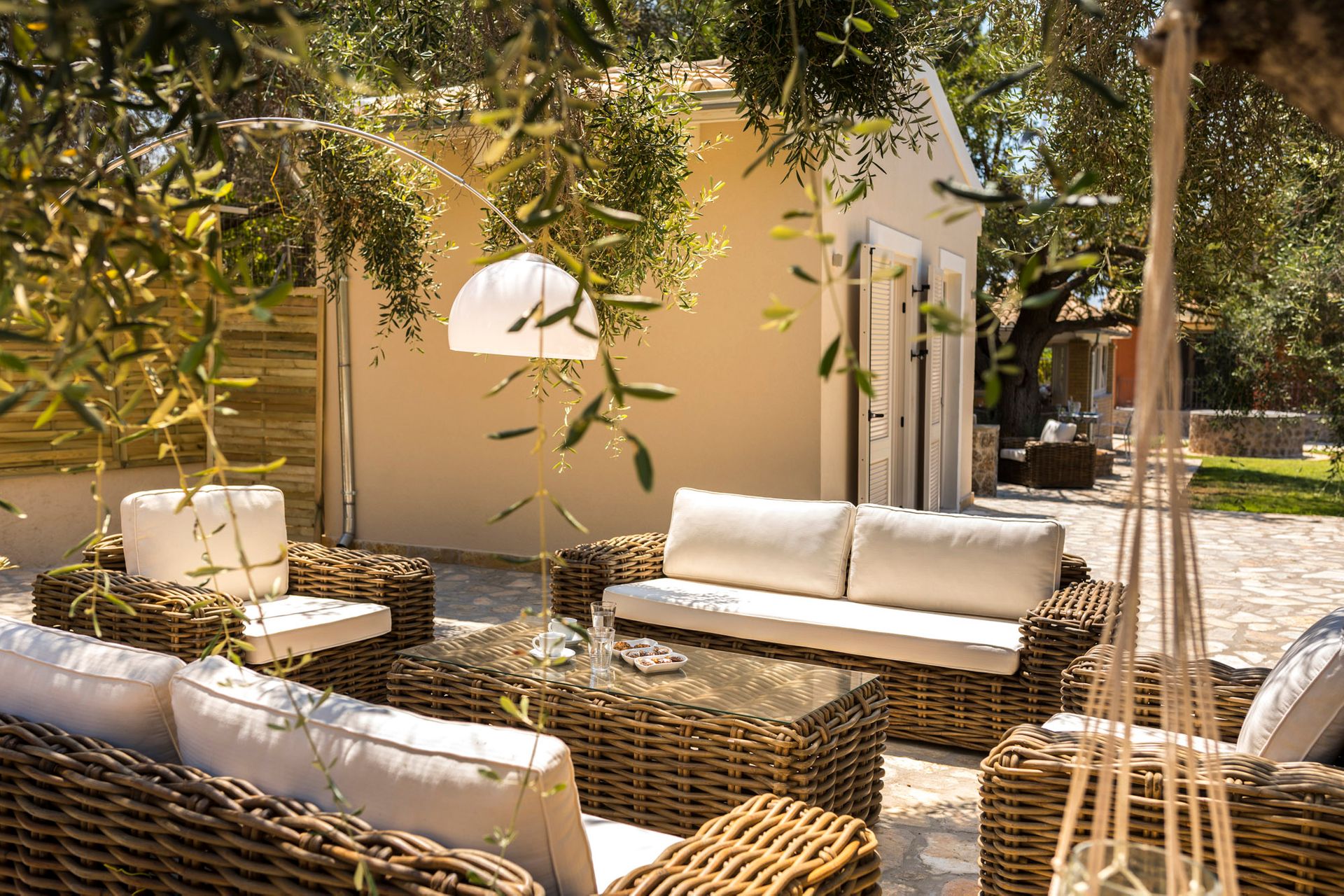 Casa Alta Mare Corfu