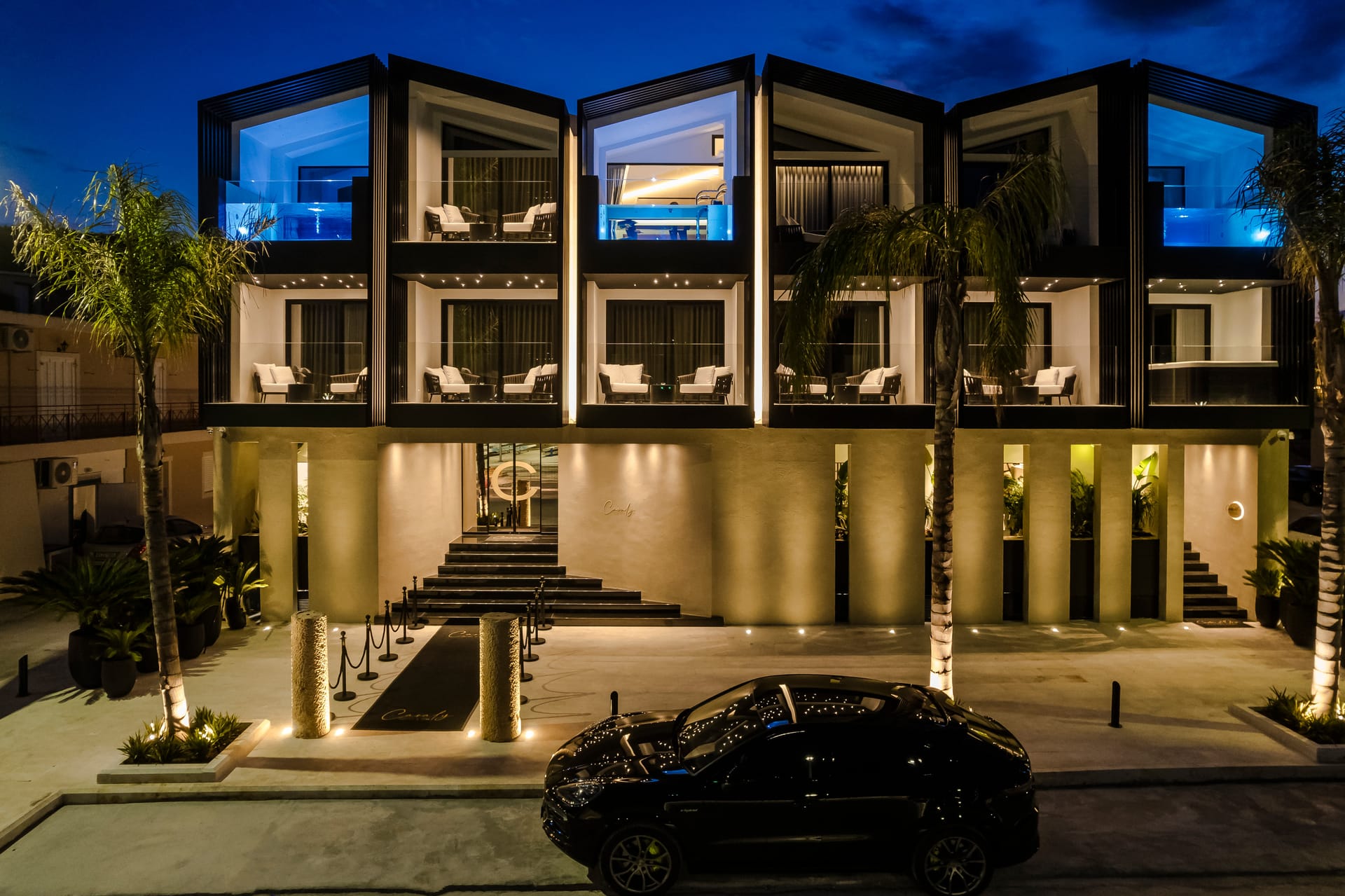 Casaly Hotel & Spa