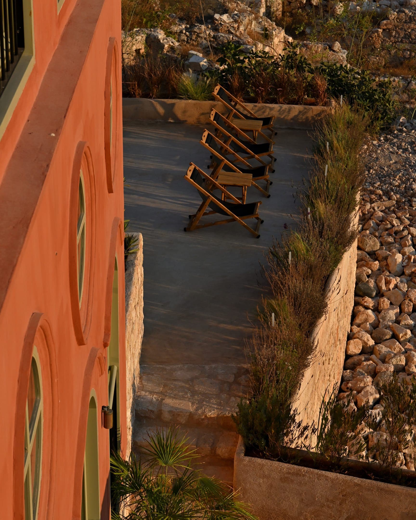 Casa Mediterraneo Kastelorizo
