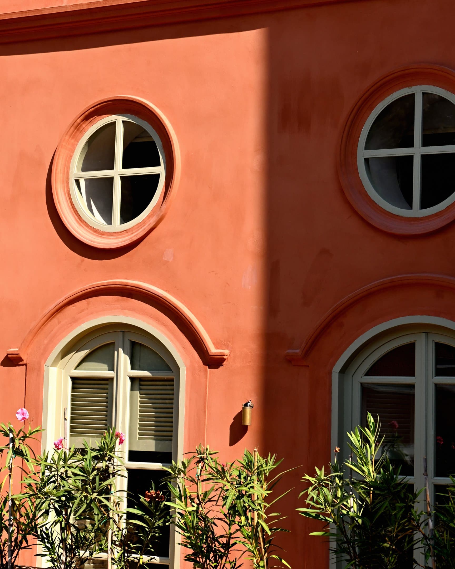 Casa Mediterraneo Kastelorizo