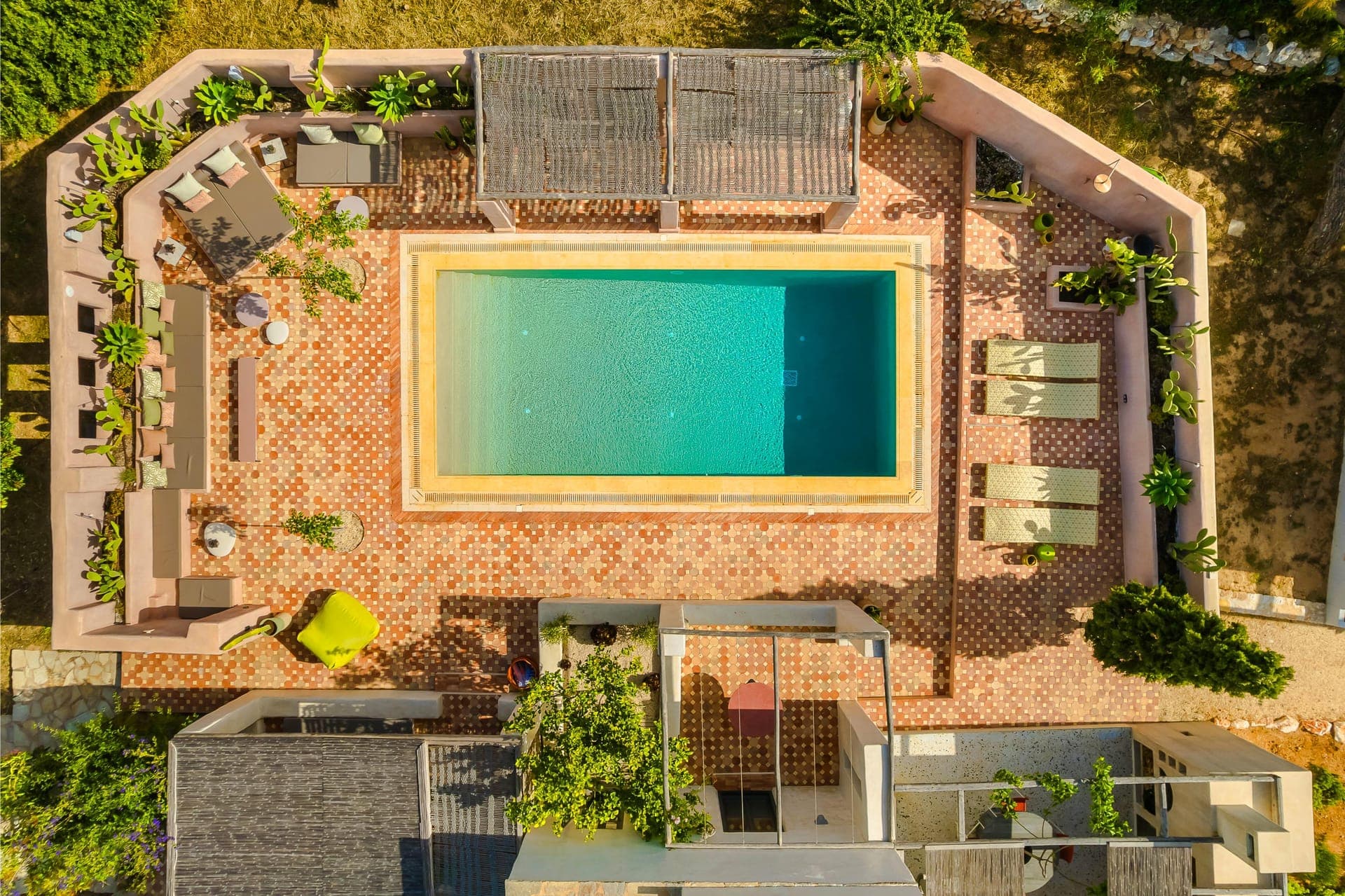 Casa Miel