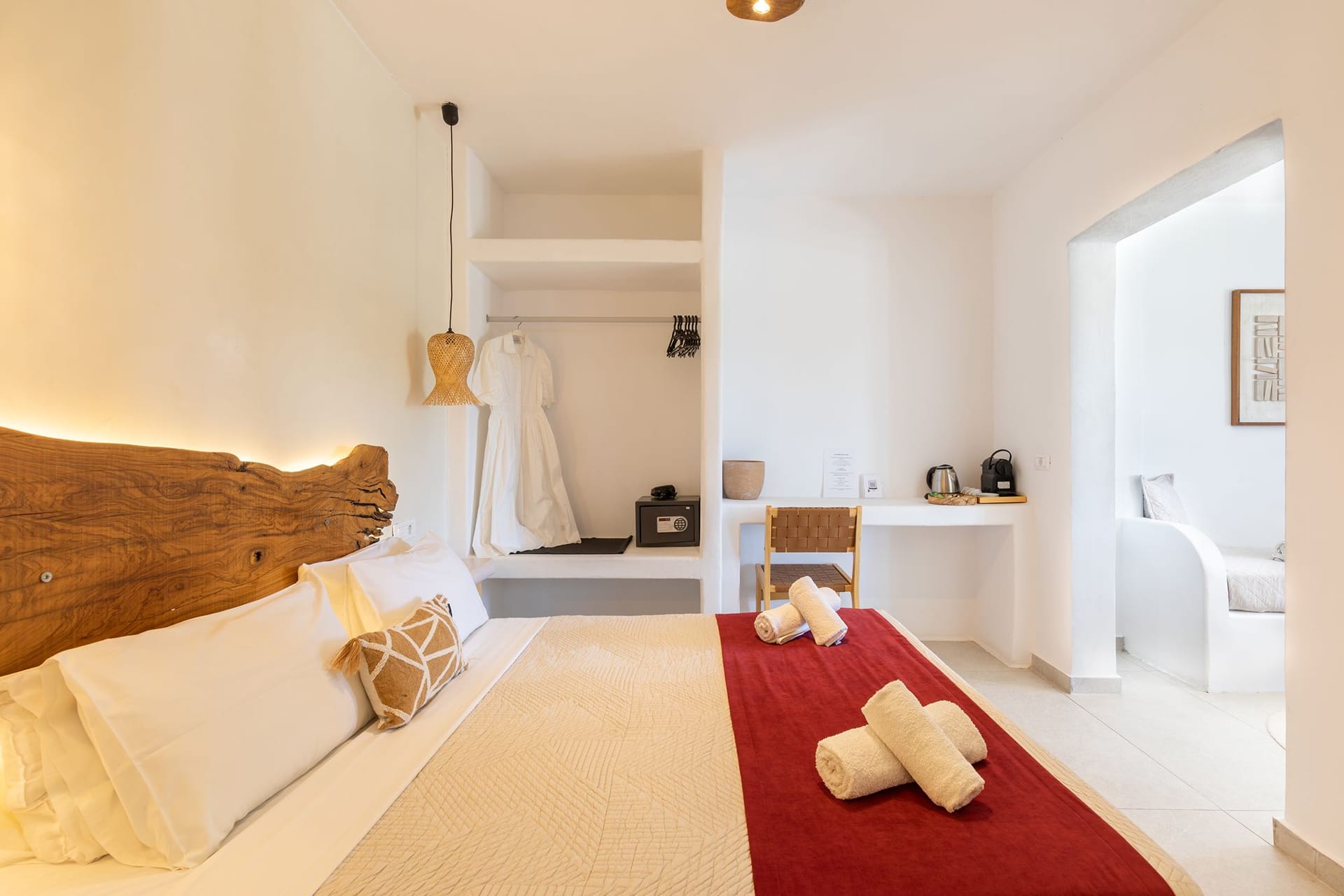 Casa Philippi Suites & Villas