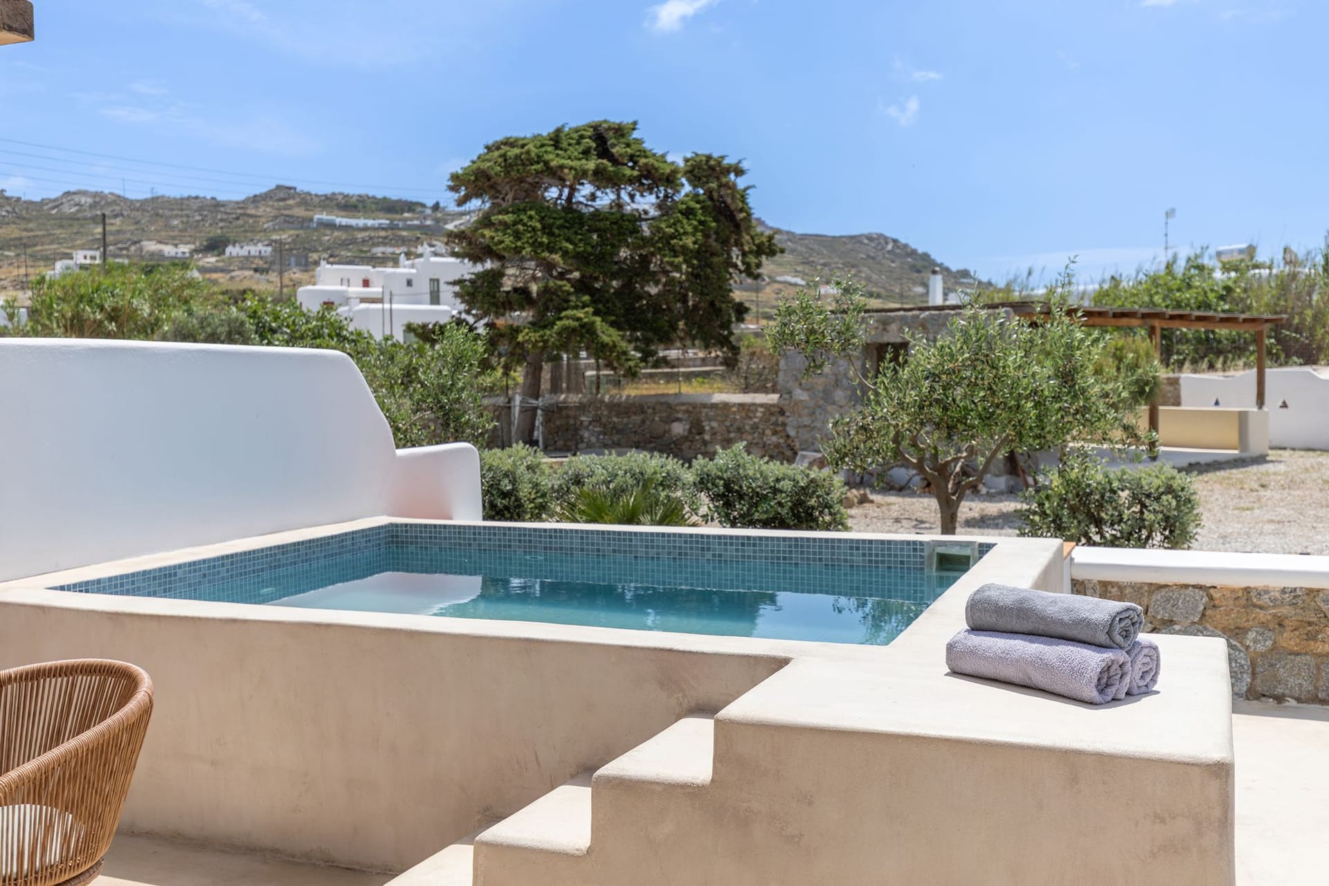 Casa Philippi Suites & Villas