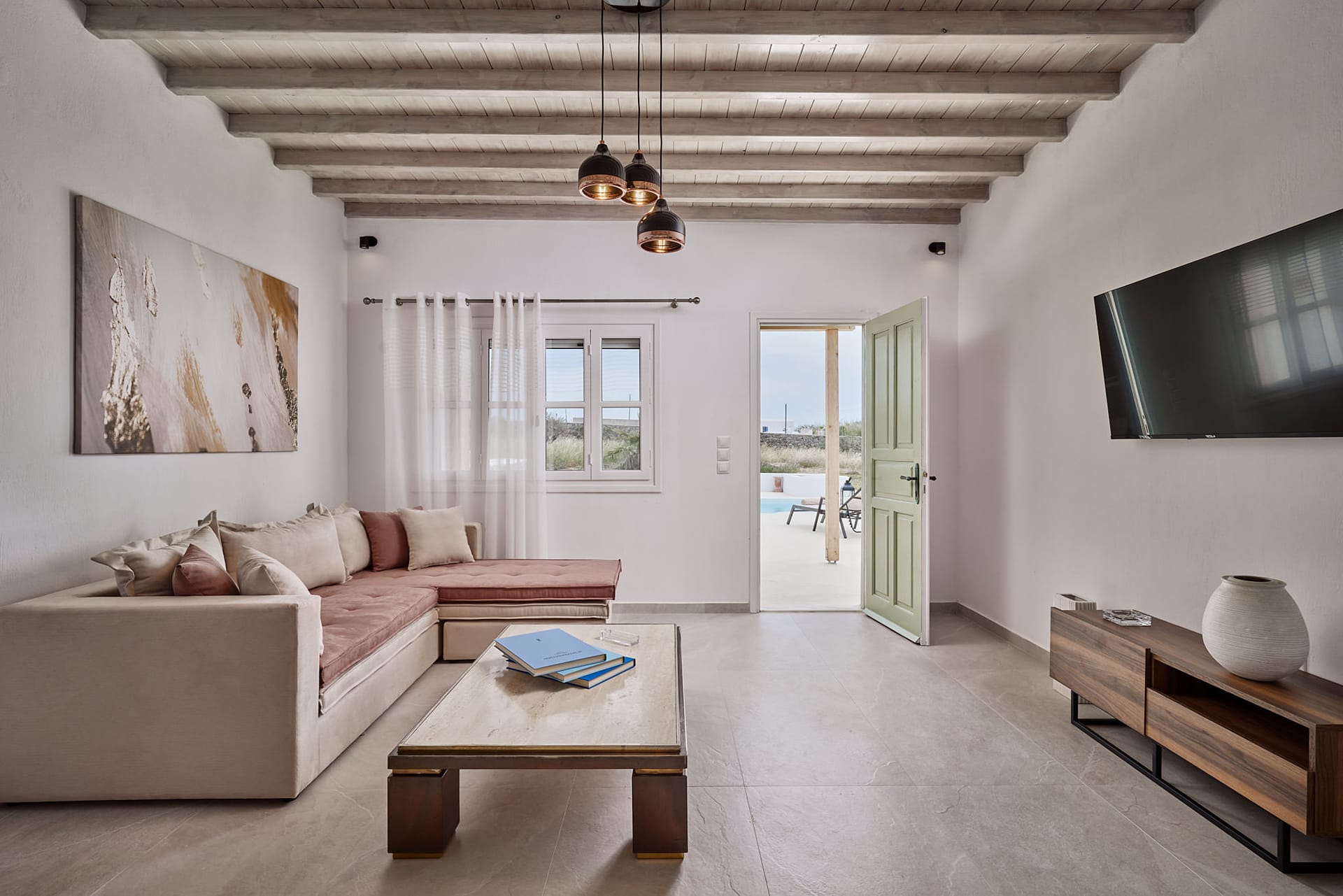 Casa Philippi Suites & Villas