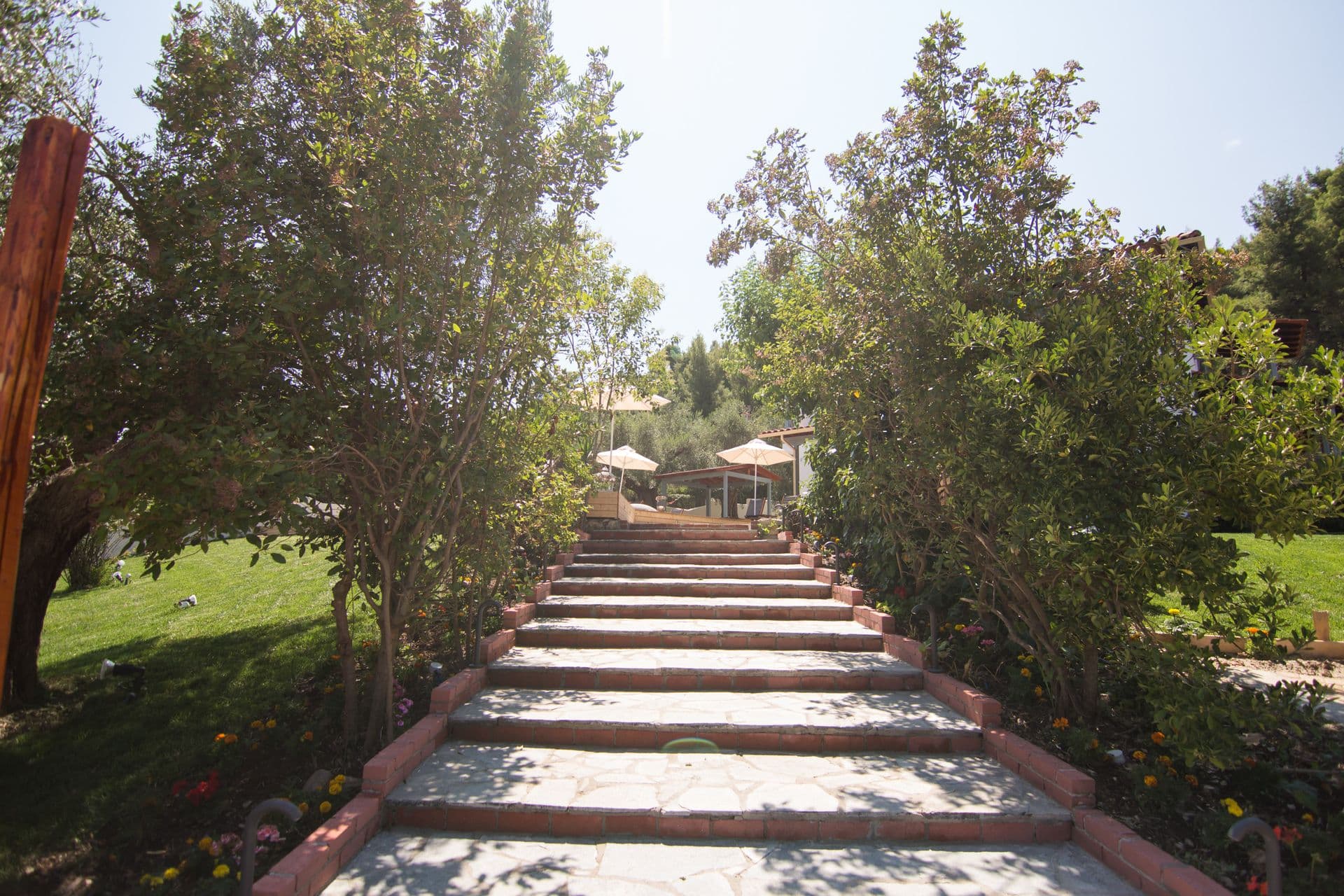 Casa Luxury Suites Halkidiki