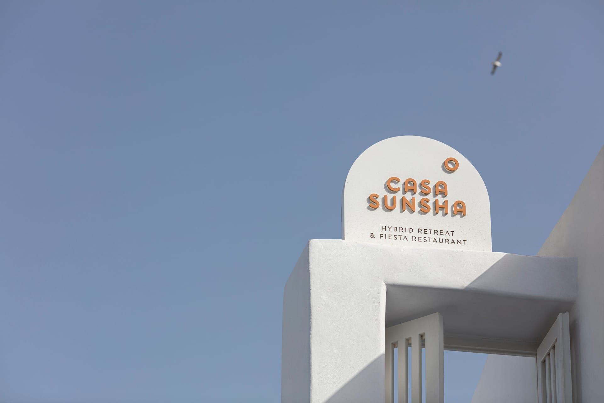 CASASUNSHA