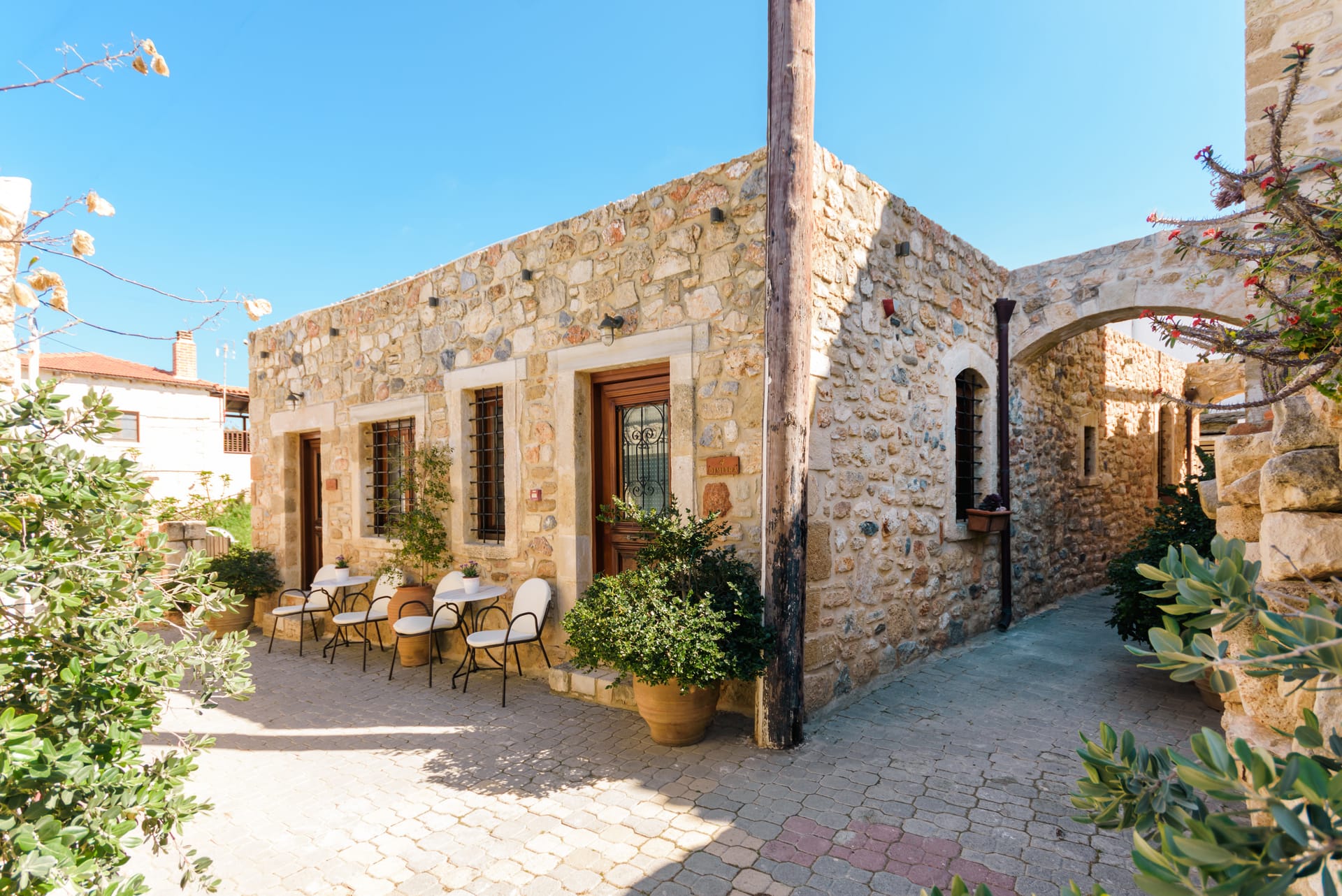 Casa di Veneto