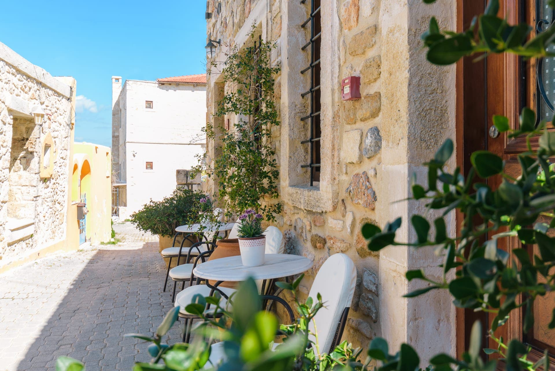 Casa di Veneto
