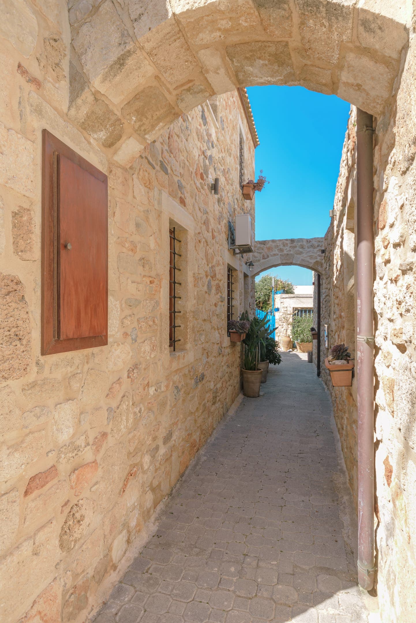 Casa di Veneto