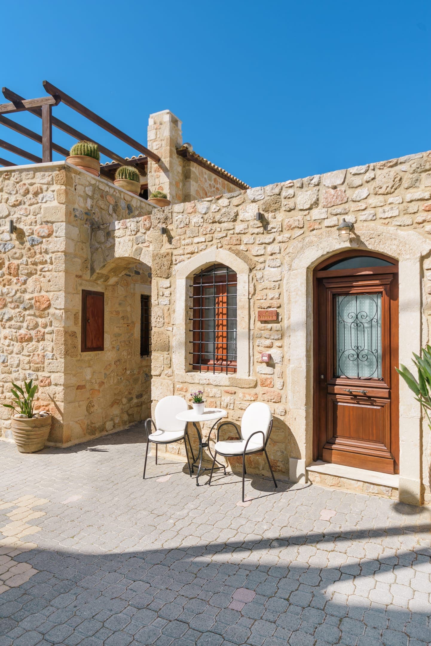 Casa di Veneto