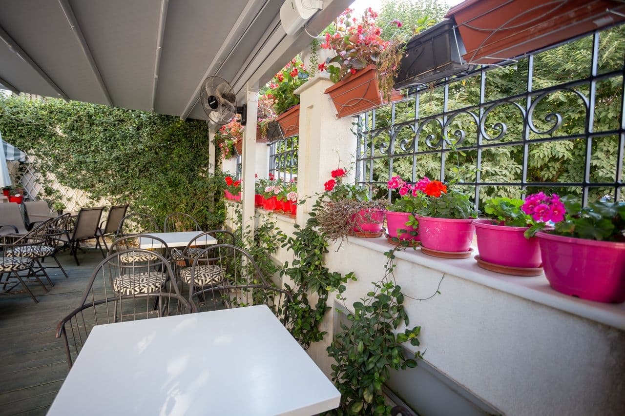 Casa Verde Rooms