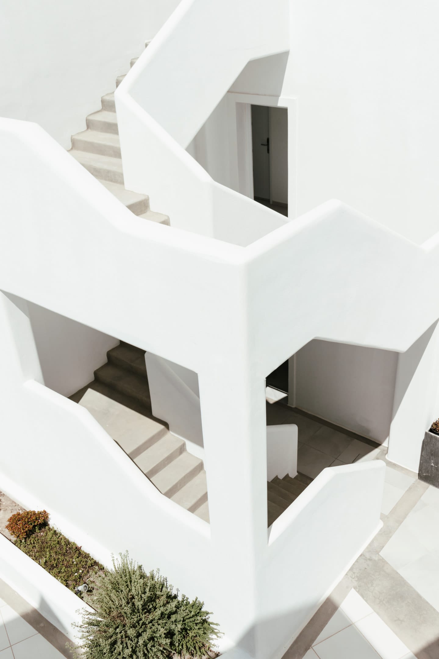 Casa Vitae Suites Santorini