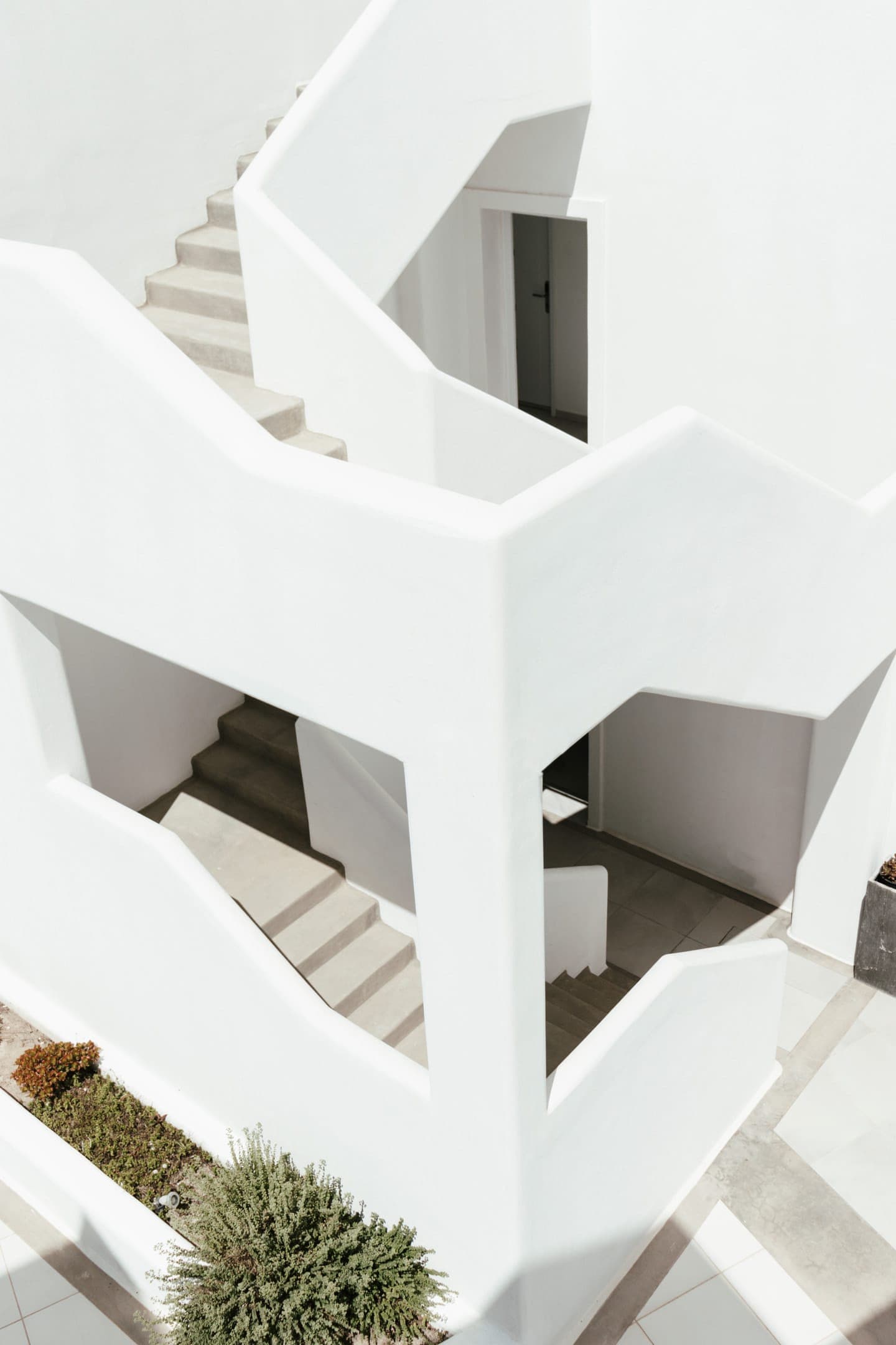 Casa Vitae Suites Santorini