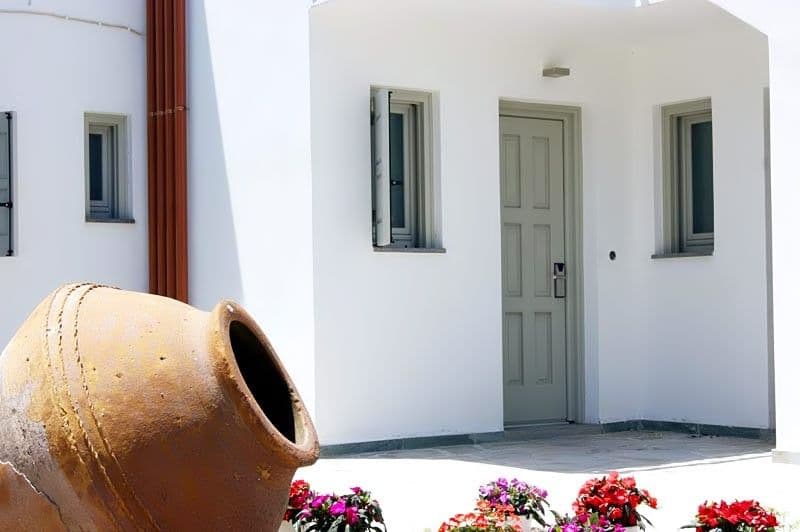 Cascade Holiday Resort Poros