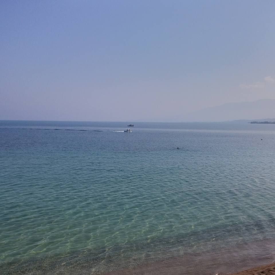 Castella Beach