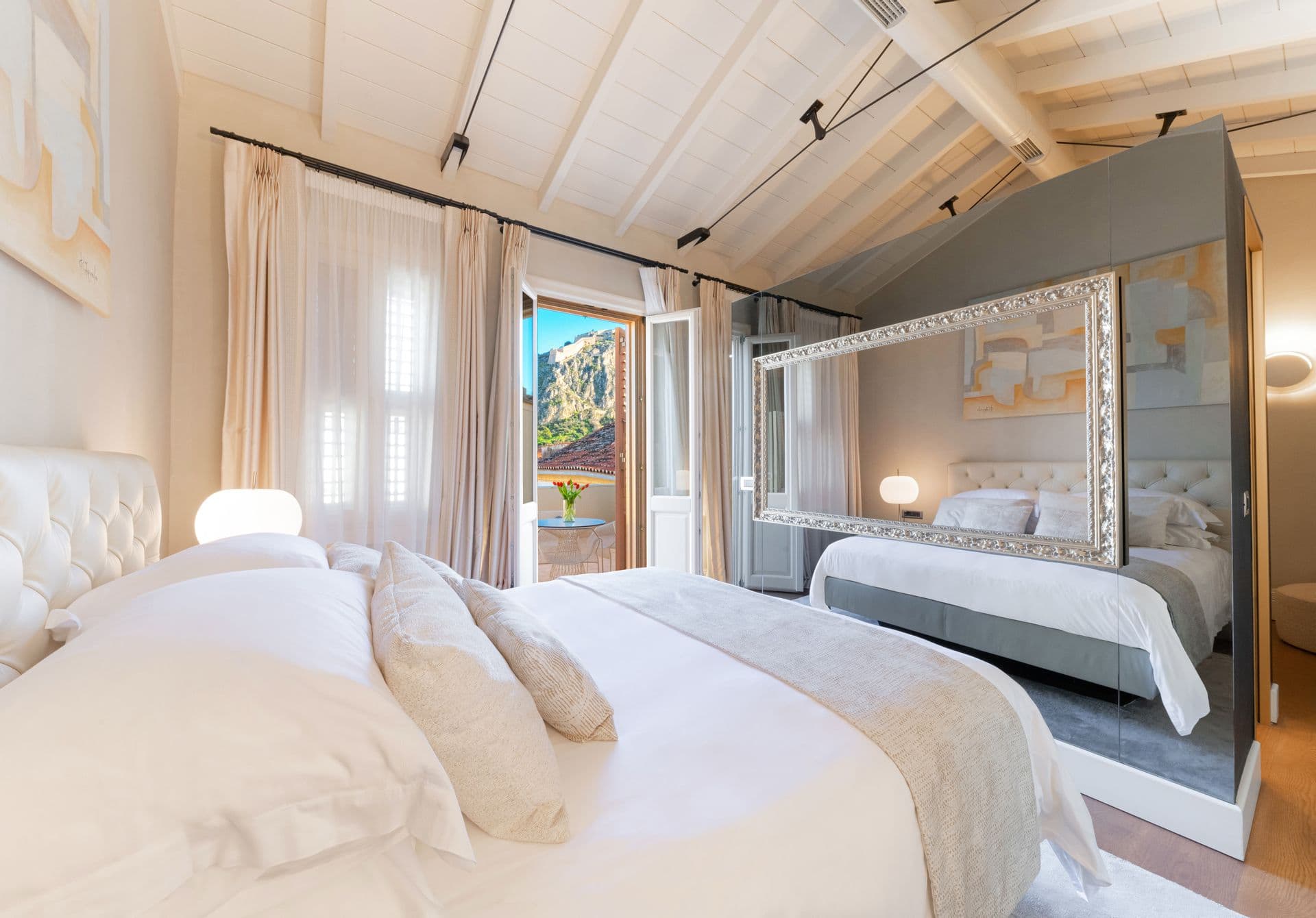 Castellano Hotel & Suites