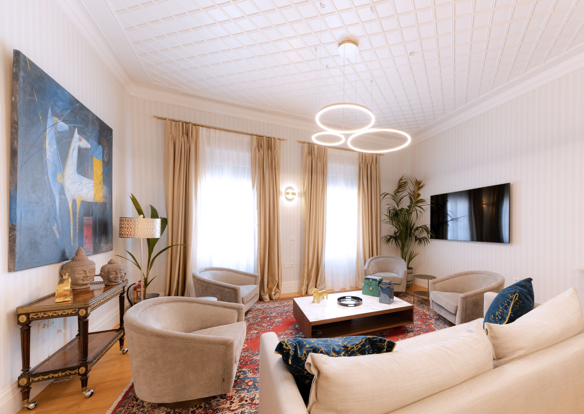 Castellano Hotel & Suites