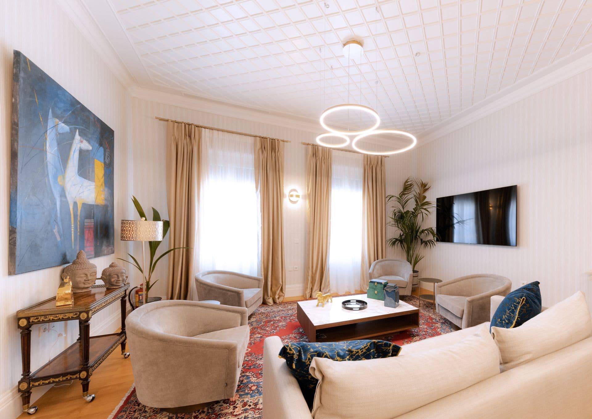 Castellano Hotel & Suites