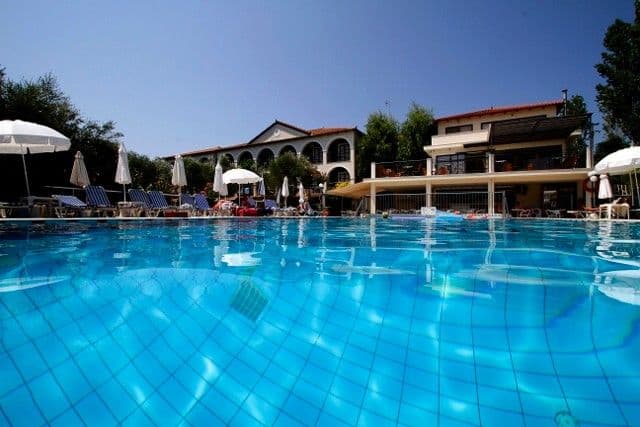 Castelli Hotel Zante