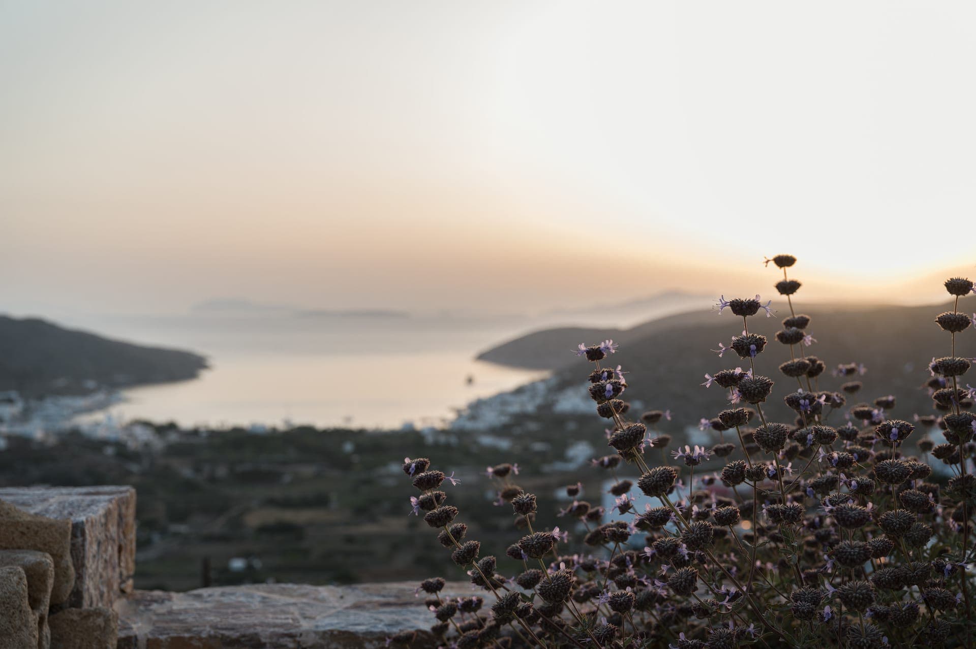 Castello Amorgos Suites
