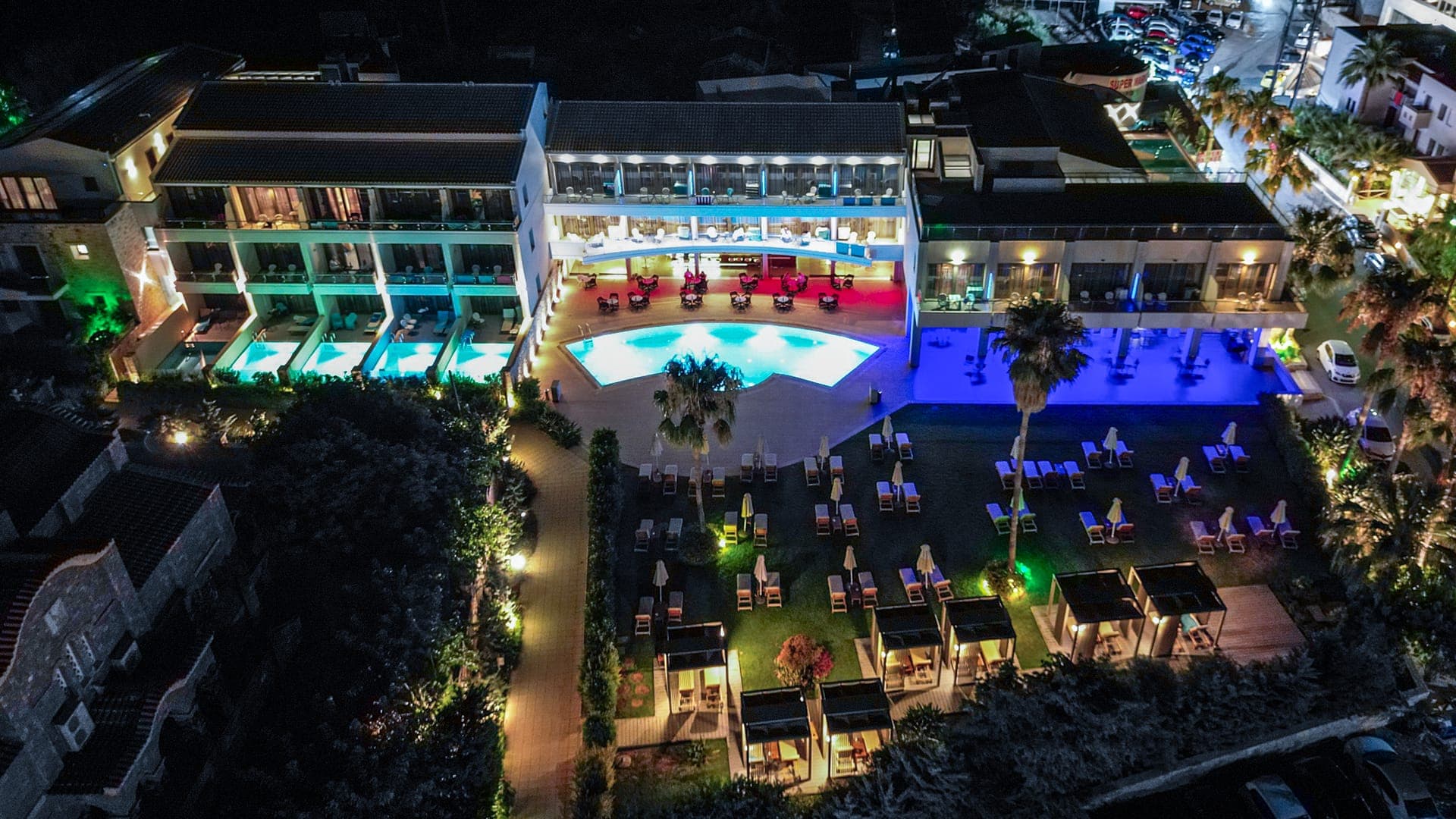 Castello Boutique Resort & Spa