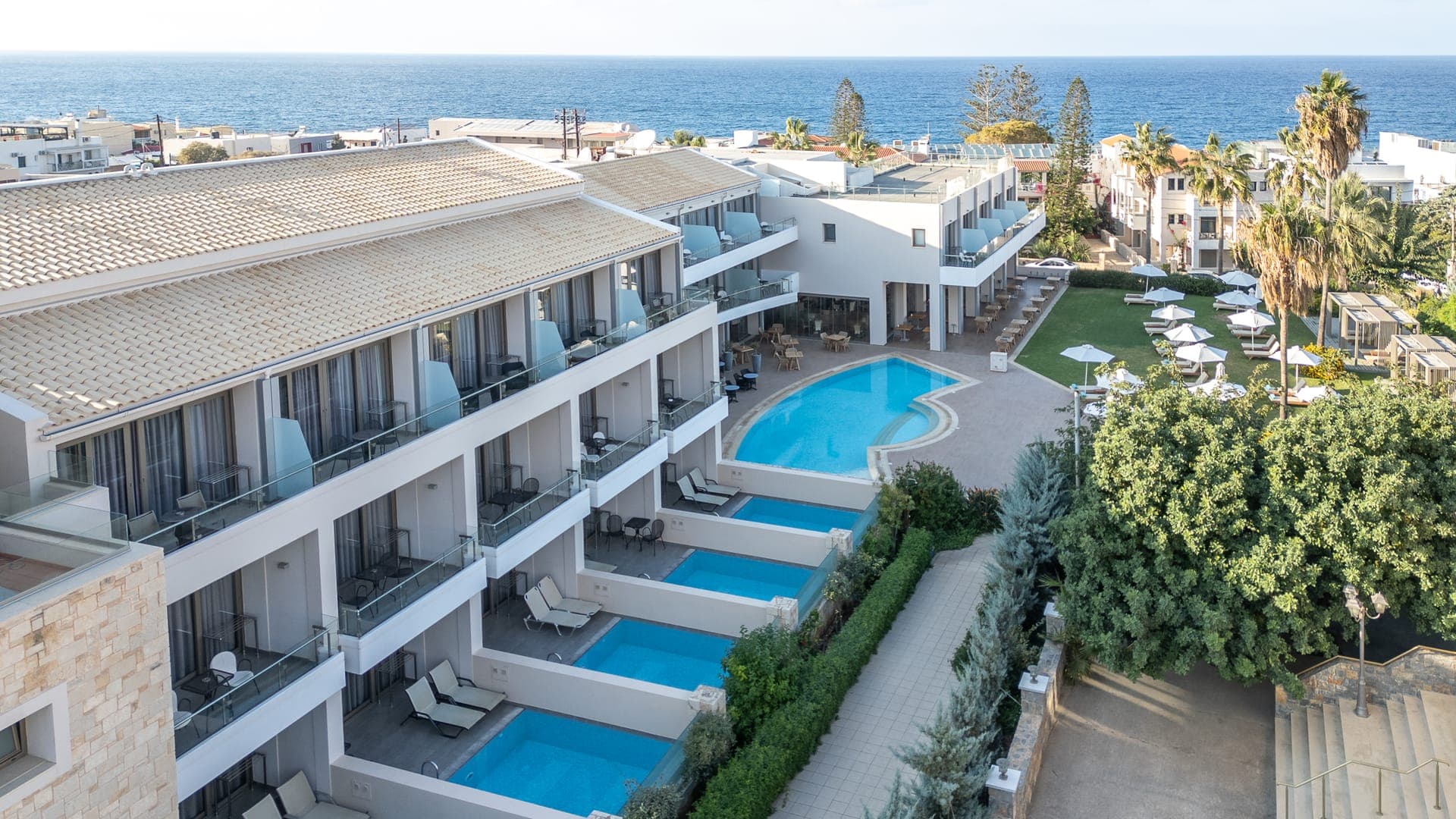 Castello Boutique Resort & Spa