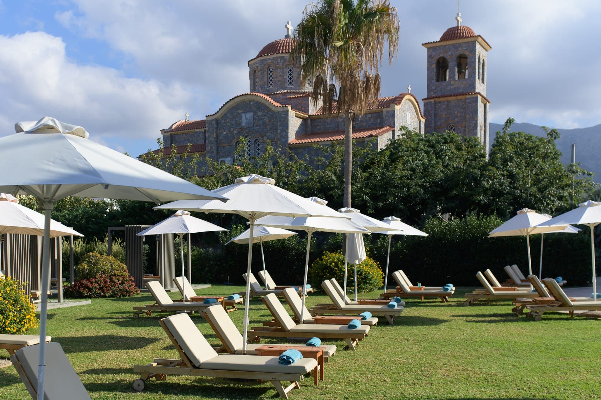 Castello Boutique Resort & Spa