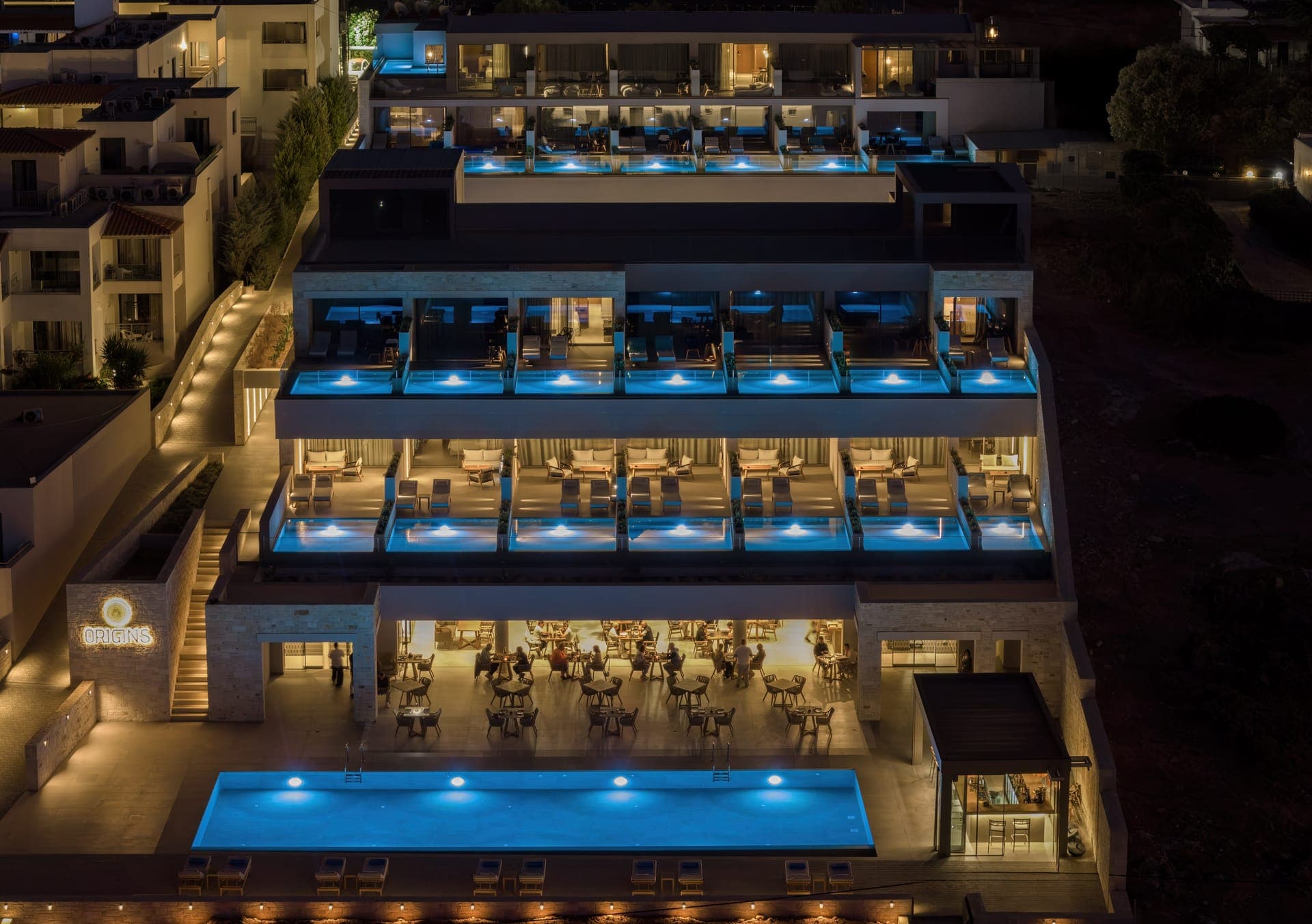 Castello Boutique Suites