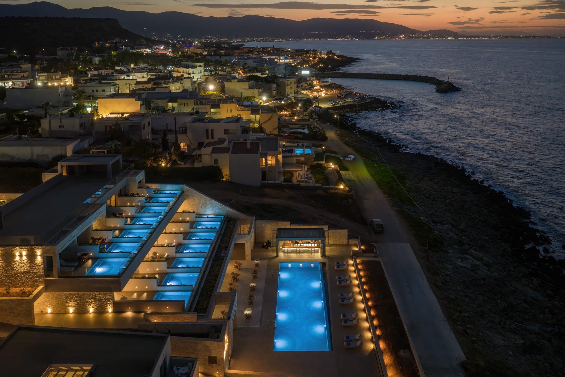 Castello Boutique Suites