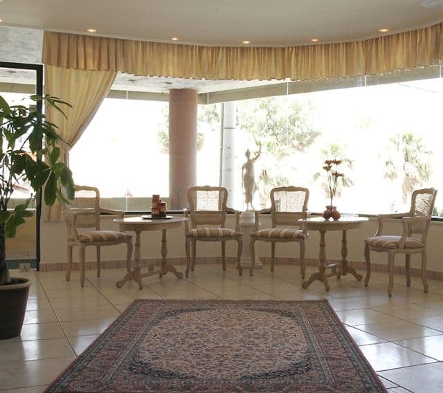 Castello City Hotel