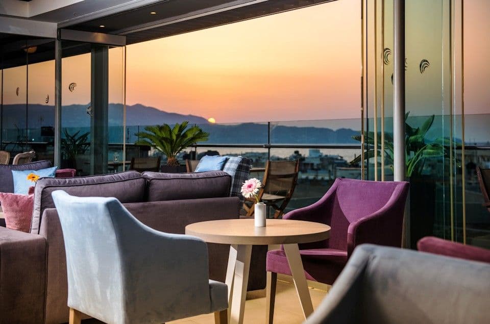Castello City Hotel