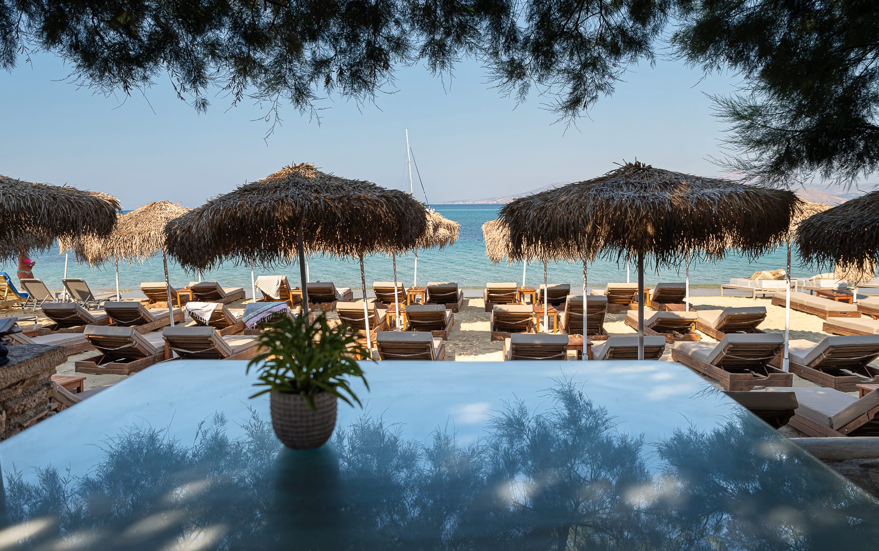 Castello On The Beach