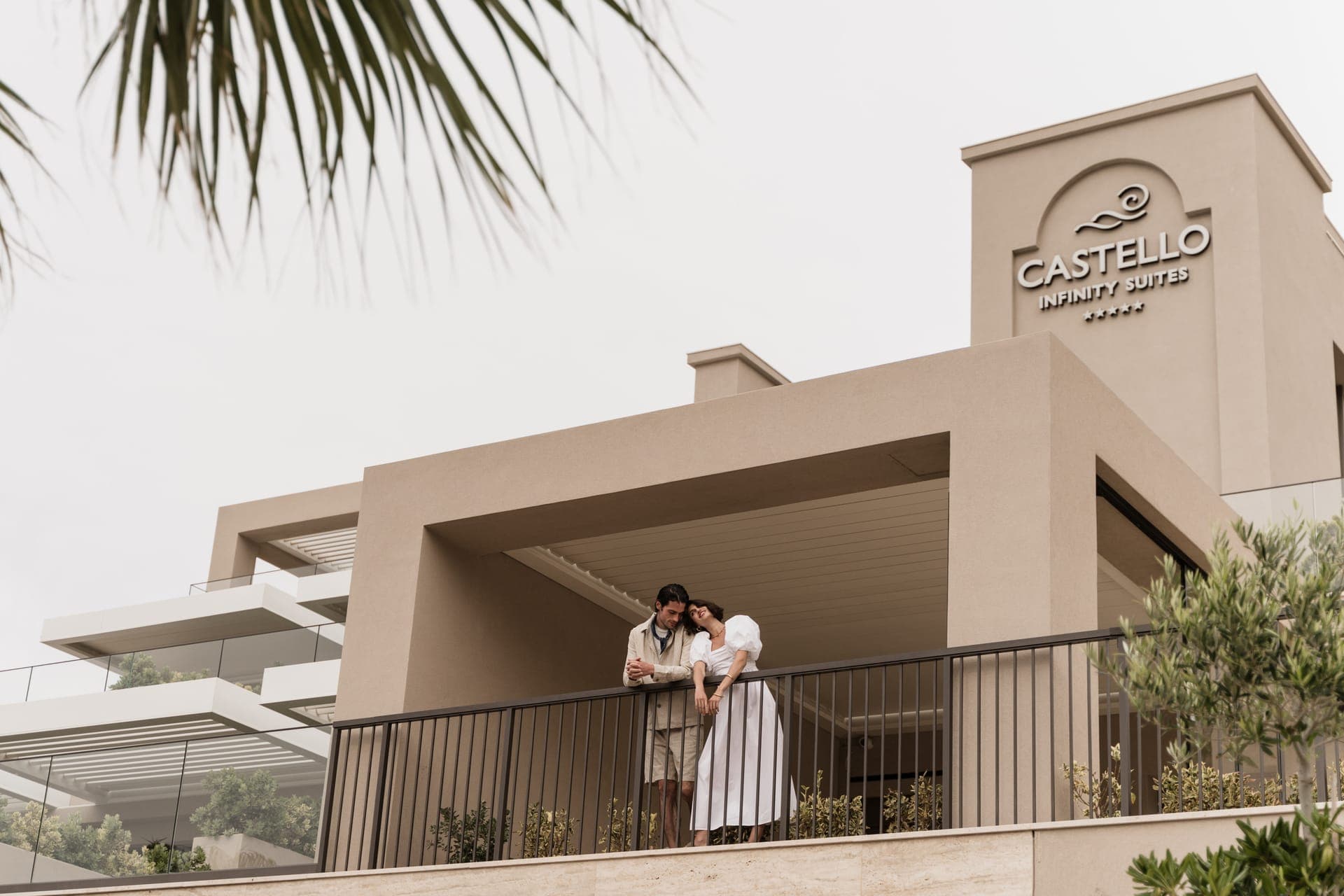 Castello Infinity Suites