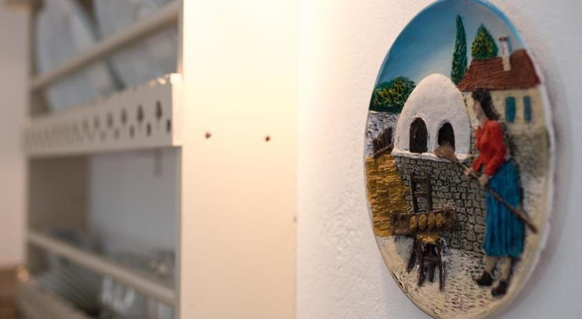 Castillio Hotel Astypalaia
