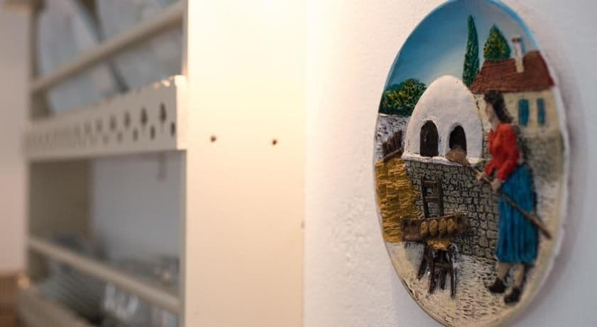 Castillio Hotel Astypalaia