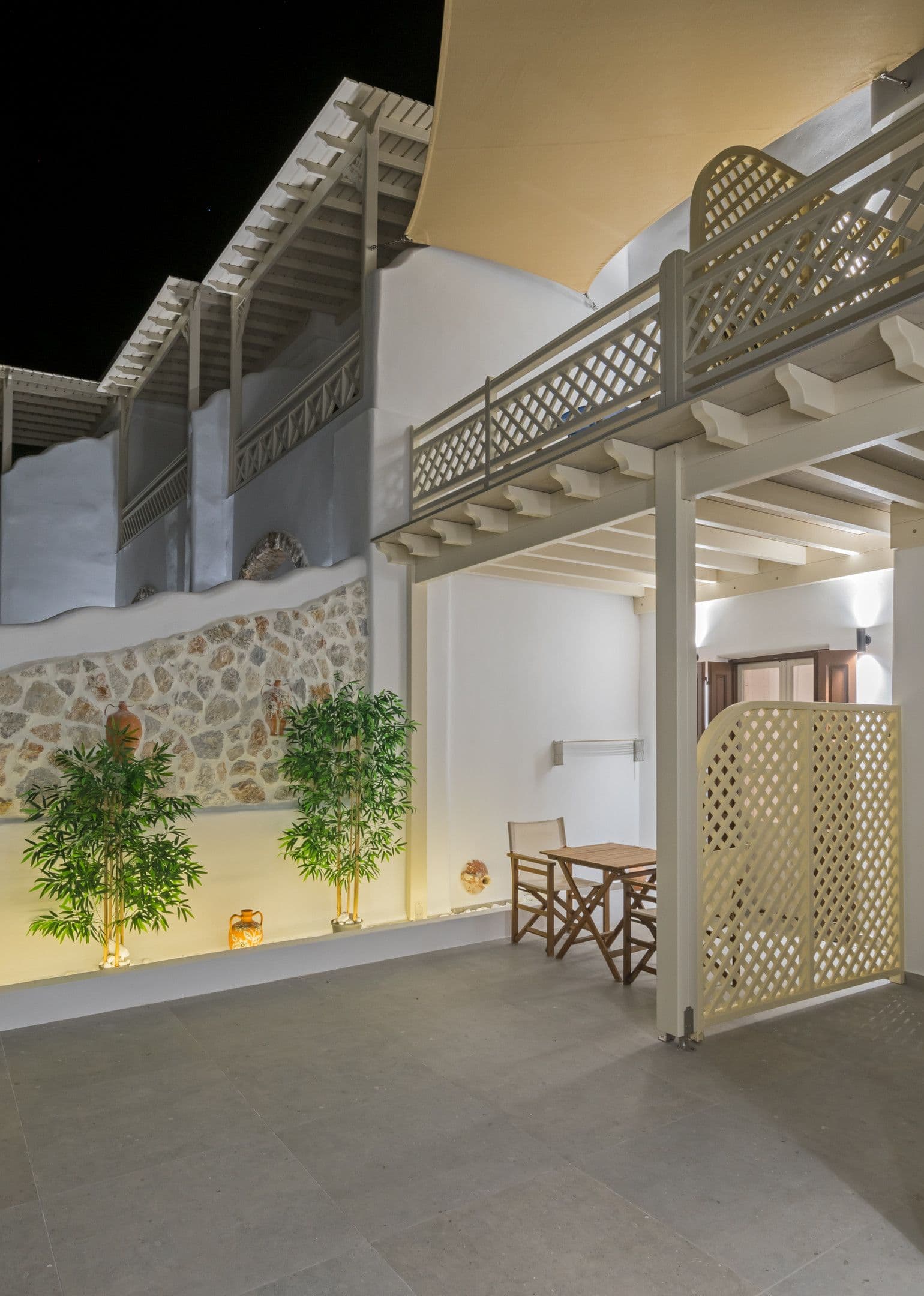 Castillio Hotel Astypalaia