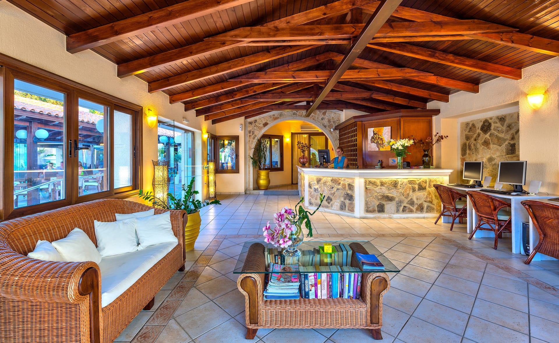 Castle Suites