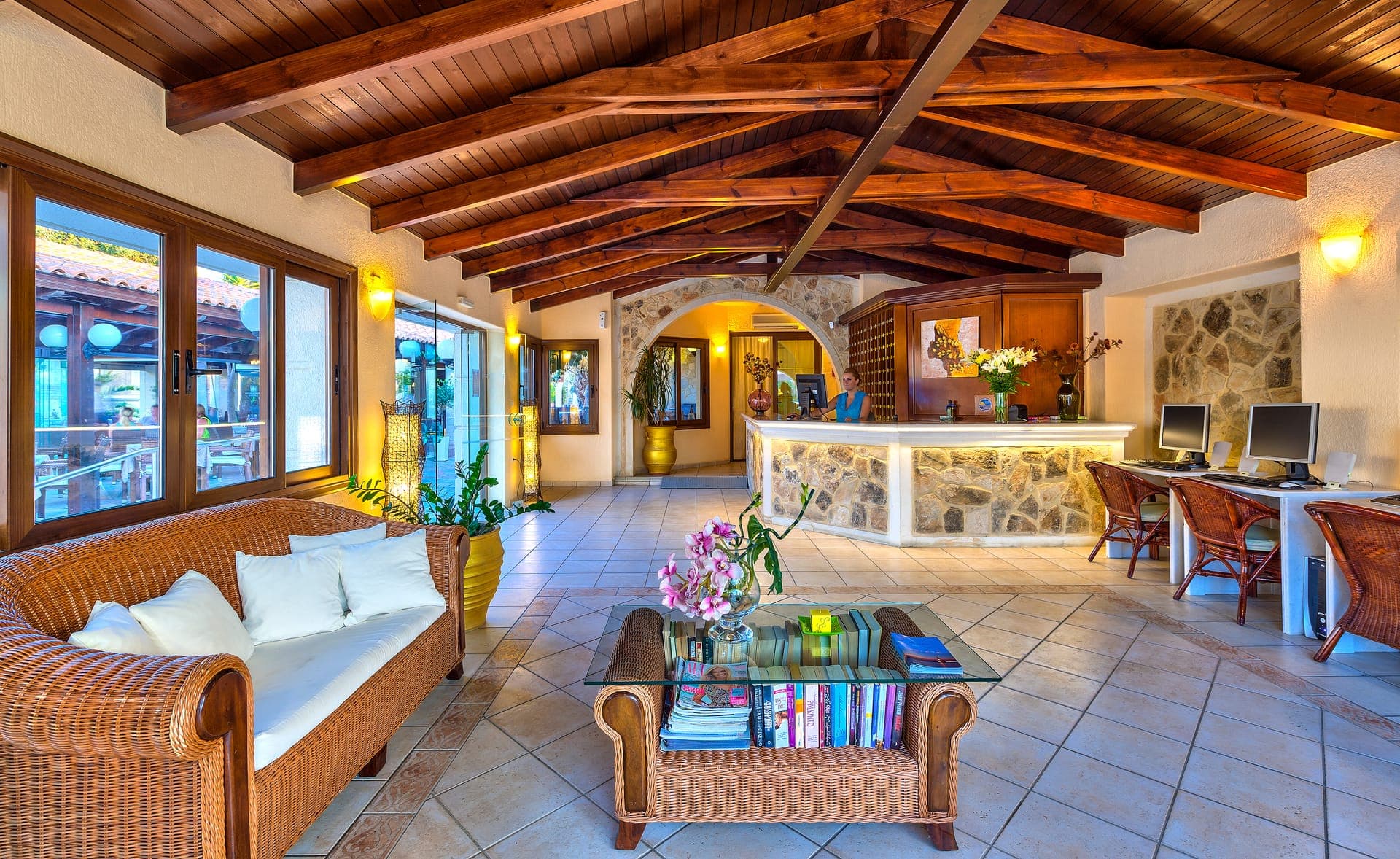 Castle Suites