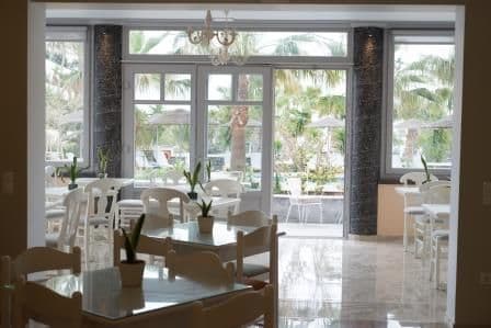 Castro Hotel Santorini