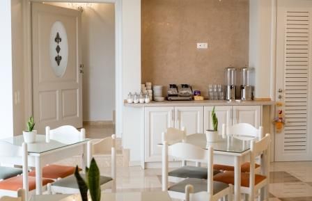 Castro Hotel Santorini