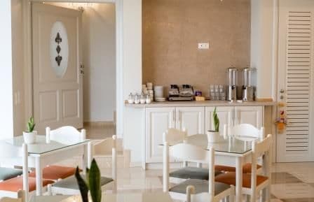 Castro Hotel Santorini