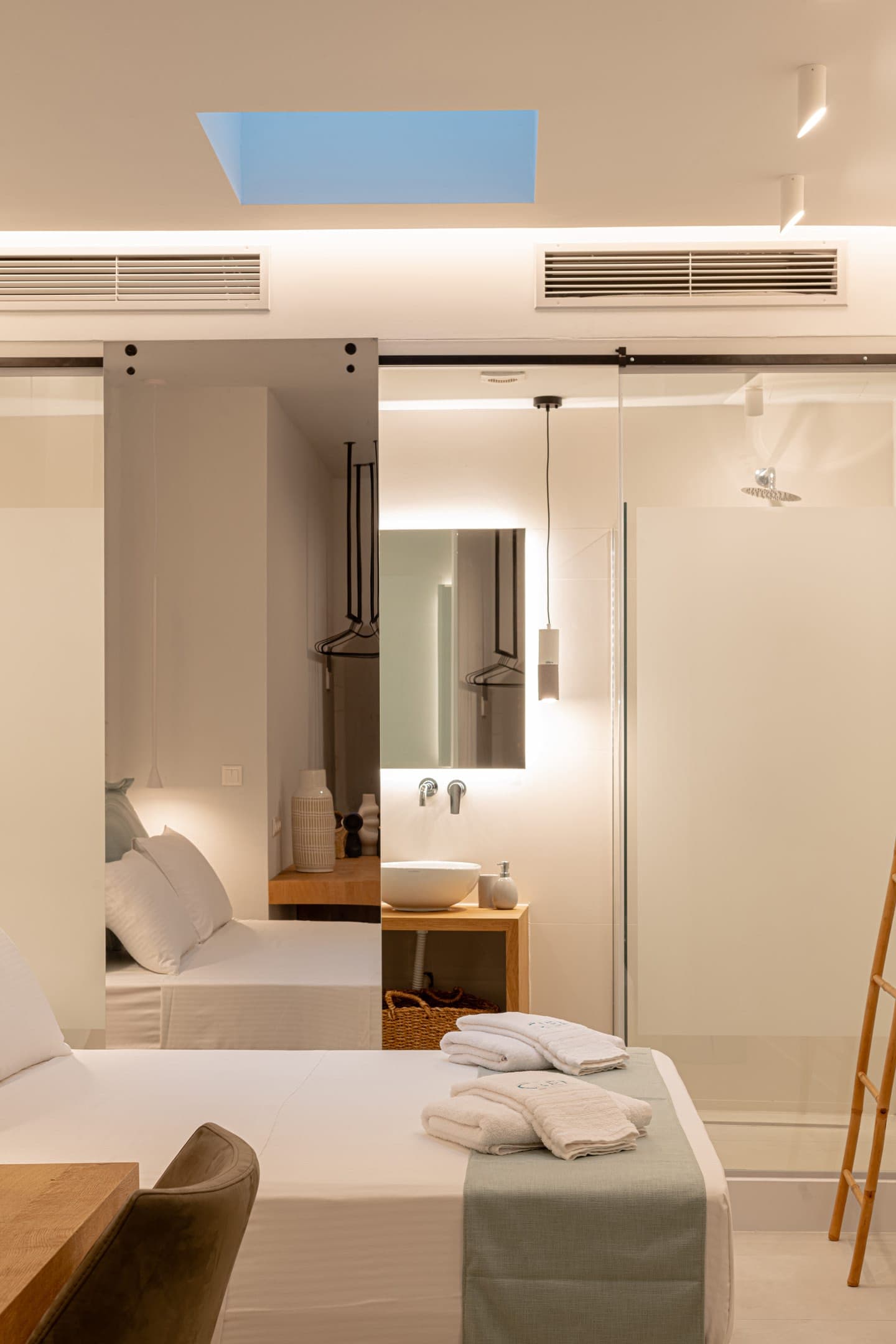 Ciel Suites Athens
