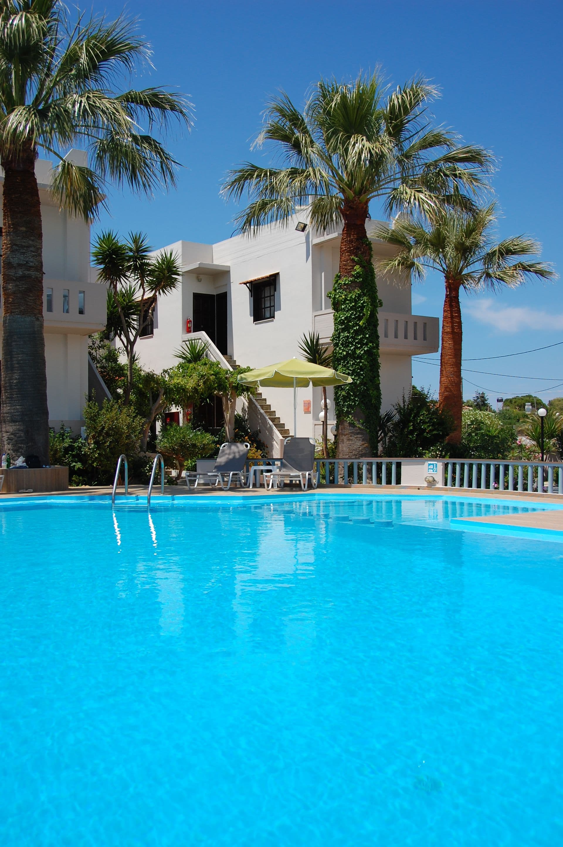 Cathrin Suites Chania